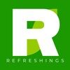 refreshings